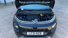 Citroen C3 Aircross 1.2 PureTech 110 Flair 5dr [6 speed] Petrol Hatchback